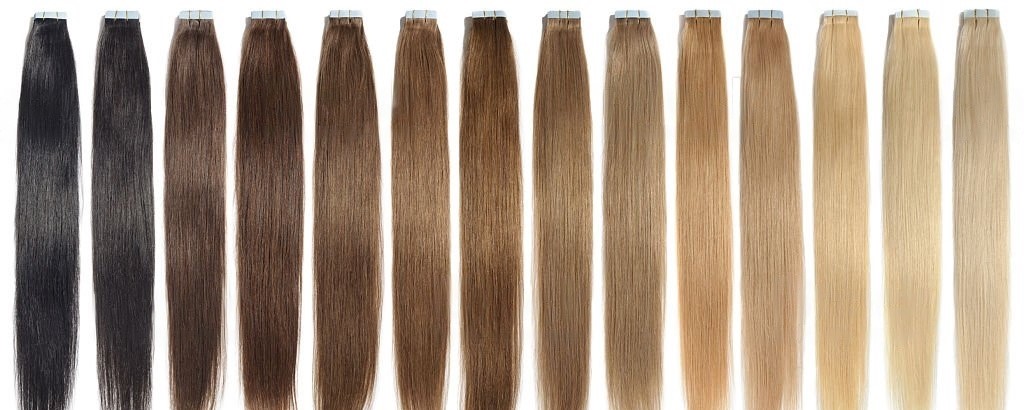 benefits of hair extensions